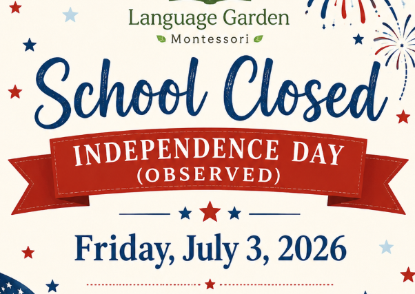 Independence Day Icon