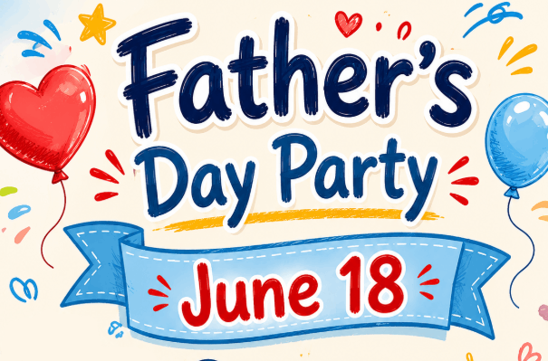 Fathers Day Icon