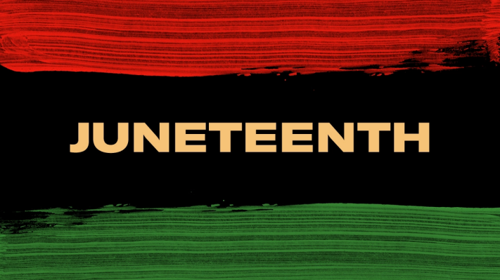 Juneteenth Icon